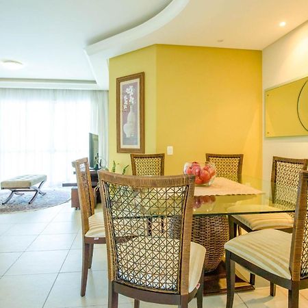 Amplo Apartamento De 3 Quartos No Centro De Balneario Camboriu N1859 Apartment Exterior foto
