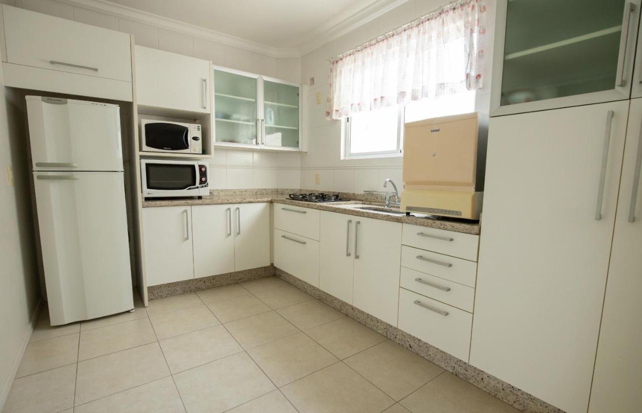 Amplo Apartamento De 3 Quartos No Centro De Balneario Camboriu N1859 Apartment Exterior foto