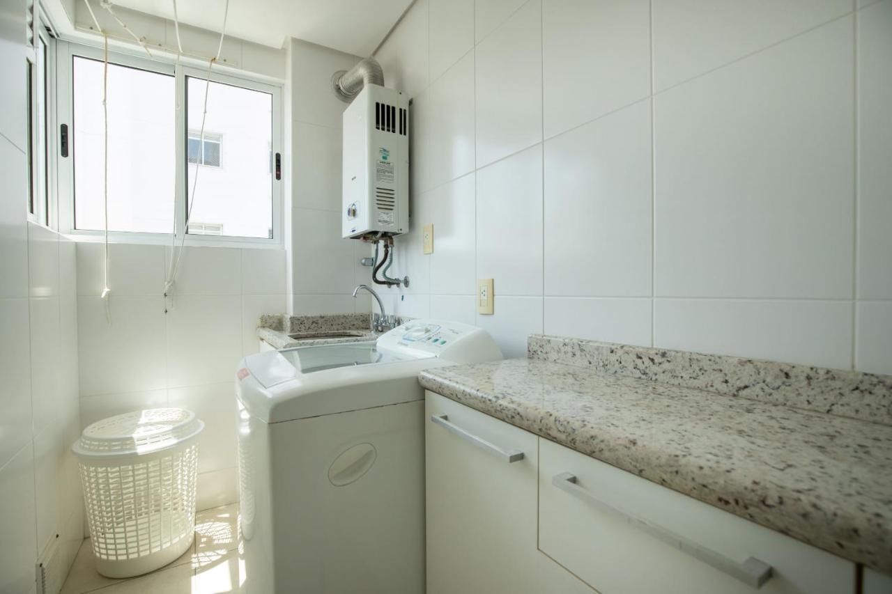 Amplo Apartamento De 3 Quartos No Centro De Balneario Camboriu N1859 Apartment Exterior foto