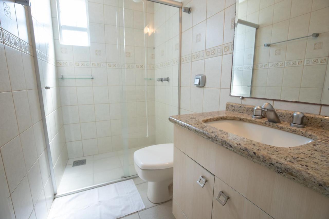 Amplo Apartamento De 3 Quartos No Centro De Balneario Camboriu N1859 Apartment Exterior foto