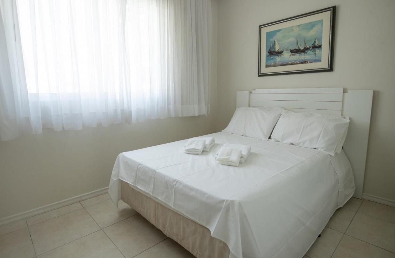 Amplo Apartamento De 3 Quartos No Centro De Balneario Camboriu N1859 Apartment Exterior foto